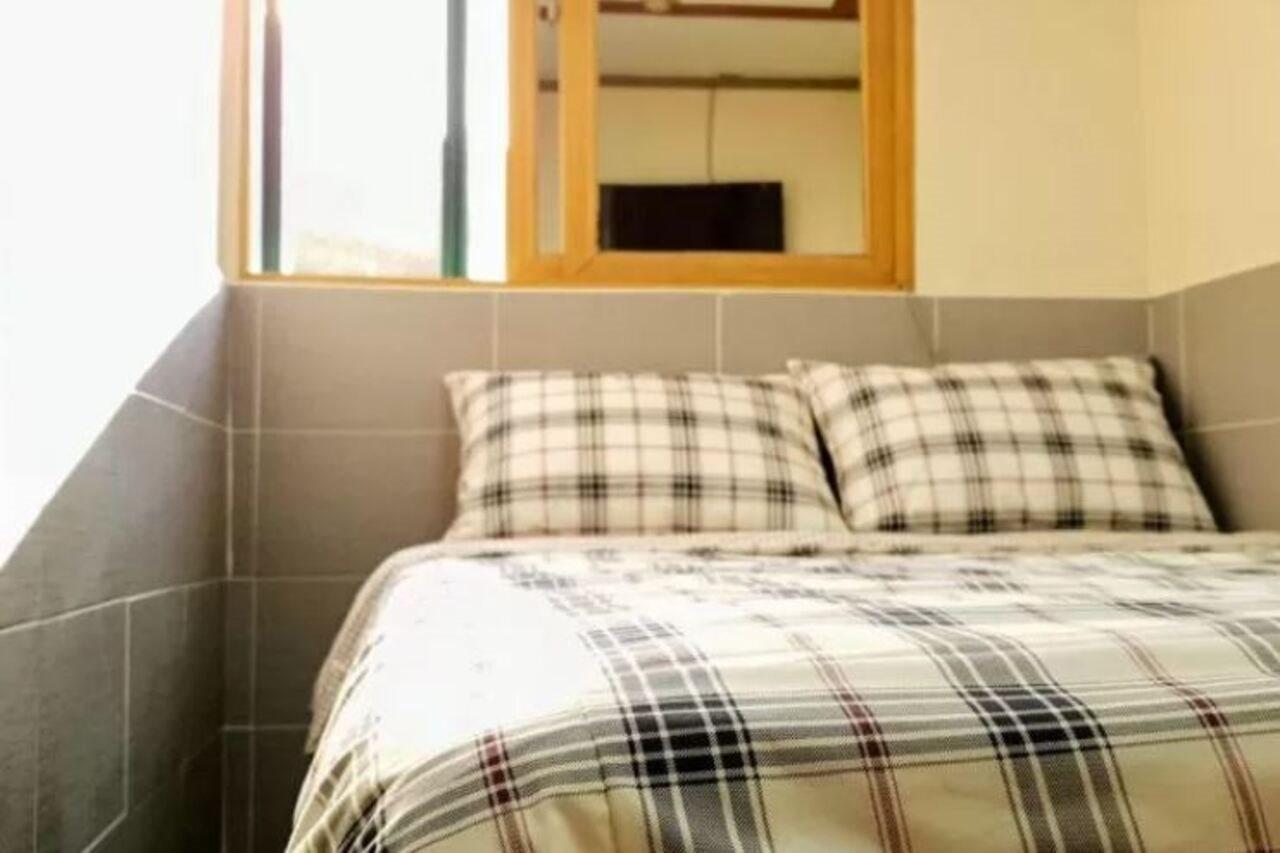 סיאול New Sun Guesthouse Myeongdong מראה חיצוני תמונה