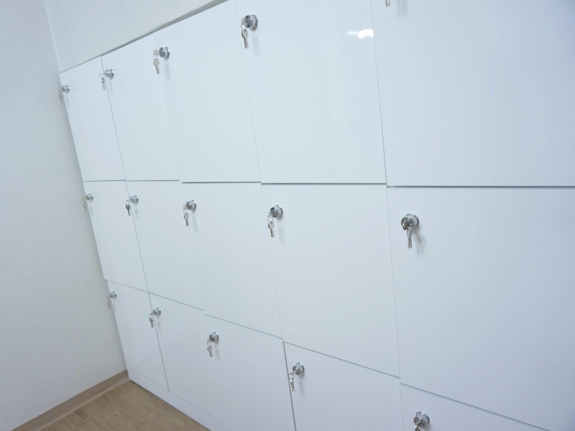 סיאול New Sun Guesthouse Myeongdong מראה חיצוני תמונה